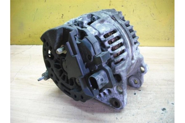 Recambio de alternador para volkswagen new beetle berlina (9c1/1c1) 2.0 referencia OEM IAM 028903028D 0124325003 