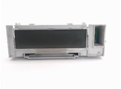 Recambio de reloj horario para renault megane ii berlina 5p referencia OEM IAM 8200290542C AFFA2/21675992-9 