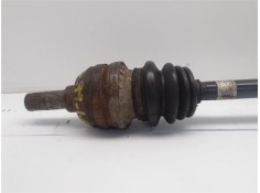 Recambio de palier delantero izquierdo para opel astra g fastback (f48_, f08_) 1.6 16v referencia OEM IAM XX  