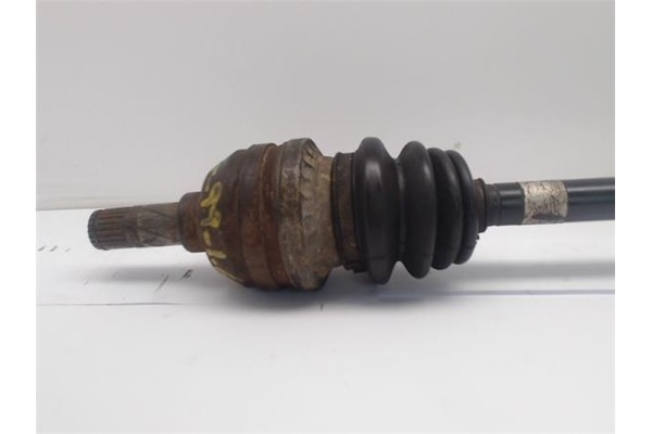 Recambio de palier delantero izquierdo para opel astra g fastback (f48_, f08_) 1.6 16v referencia OEM IAM XX  