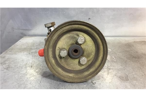 Recambio de bomba servodireccion para fiat i punto (176) berlina 75 1.2 referencia OEM IAM 46408075 7691155158 