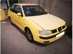 seat cordoba berlina (6k2) del año 2001