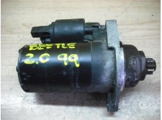 MOTOR ARRANQUE 02A911023L 0001121008 