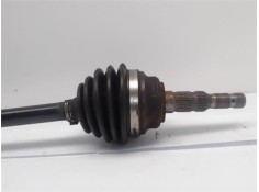 Recambio de palier delantero izquierdo para opel astra g fastback (f48_, f08_) 1.6 16v referencia OEM IAM XX  