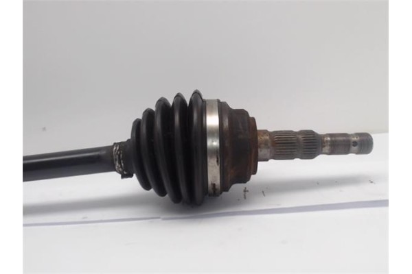 Recambio de palier delantero izquierdo para opel astra g fastback (f48_, f08_) 1.6 16v referencia OEM IAM XX  