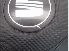 Recambio de airbag volante para seat leon (1m1) referencia OEM IAM 1M0880201J 001QN0 