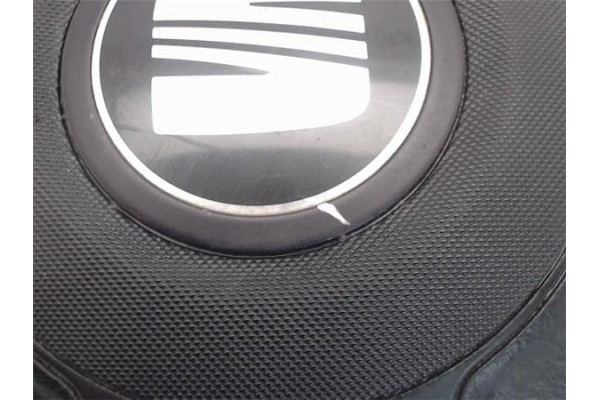 Recambio de airbag volante para seat leon (1m1) referencia OEM IAM 1M0880201J 001QN0 