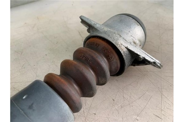 Recambio de amortiguador trasero derecho para volkswagen golf iv berlina (1j1) 1.9 tdi referencia OEM IAM 1J0513025BG  