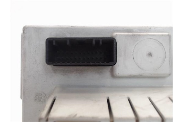 Recambio de reloj horario para renault megane ii berlina 5p referencia OEM IAM 8200290542C AFFA2/21675992-9 