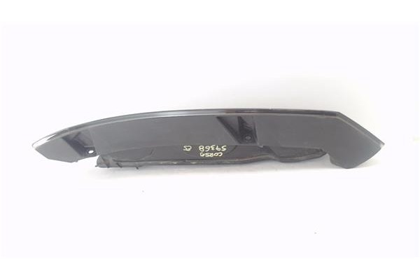 Recambio de piloto trasero izquierdo para opel corsa c 1.2 twinport referencia OEM IAM 1222064  