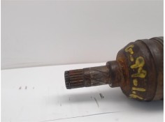 Recambio de palier delantero izquierdo para opel astra g fastback (f48_, f08_) 1.6 16v referencia OEM IAM XX  