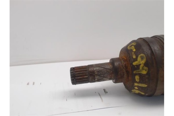 Recambio de palier delantero izquierdo para opel astra g fastback (f48_, f08_) 1.6 16v referencia OEM IAM XX  