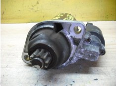 Recambio de motor arranque para volkswagen new beetle berlina (9c1/1c1) 2.0 referencia OEM IAM 02A911023L 0001121008 