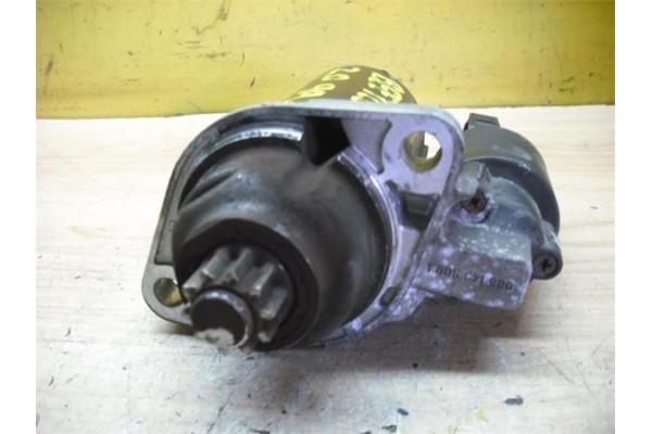 Recambio de motor arranque para volkswagen new beetle berlina (9c1/1c1) 2.0 referencia OEM IAM 02A911023L 0001121008 