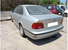 bmw serie 5 berlina (e39) del año 1998