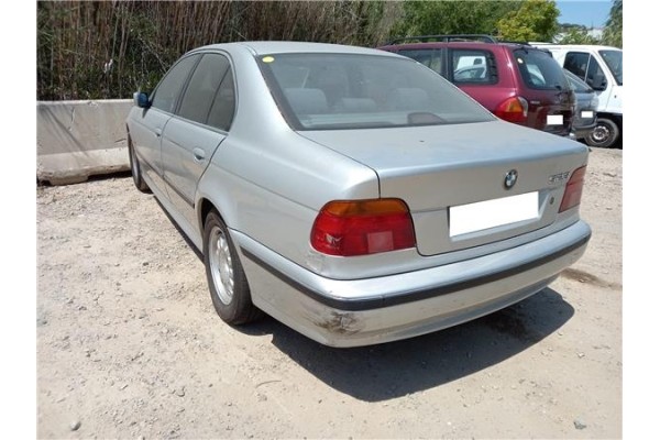 bmw serie 5 berlina (e39) del año 1998