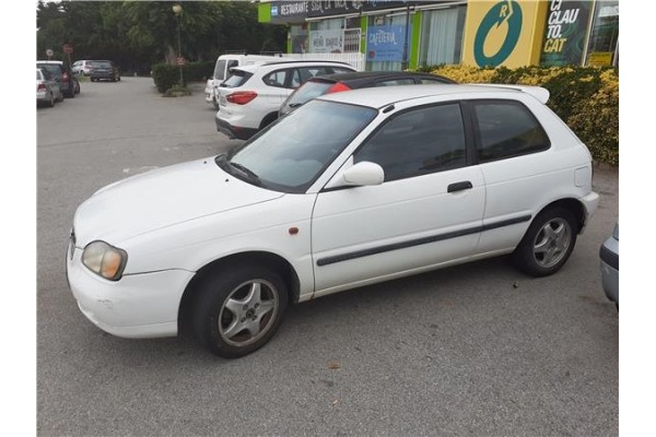 suzuki baleno berlina (sy/eg) del año 2001