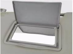Recambio de parasol izquierdo para nissan micra (k12e) 1.5 dci referencia OEM IAM 96401AX601  