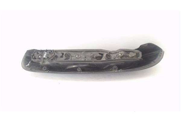 Recambio de piloto trasero izquierdo para opel corsa c 1.2 twinport referencia OEM IAM 1222064  