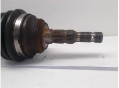 Recambio de palier delantero izquierdo para opel astra g fastback (f48_, f08_) 1.6 16v referencia OEM IAM XX  