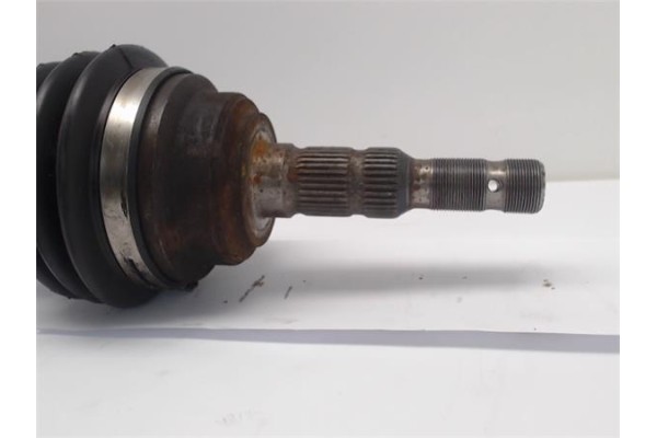 Recambio de palier delantero izquierdo para opel astra g fastback (f48_, f08_) 1.6 16v referencia OEM IAM XX  