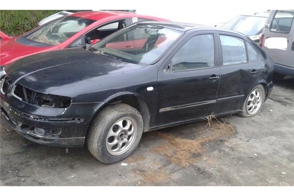 seat leon (1m1) del año 2000 seat leon (1m1) del año 2000