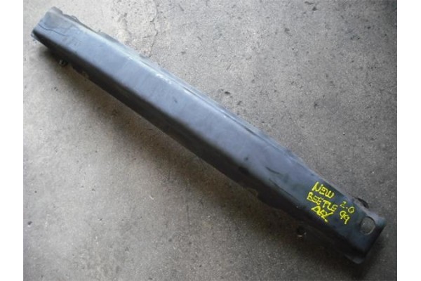 Recambio de refuerzo paragolpes para volkswagen new beetle berlina (9c1/1c1) 2.0 referencia OEM IAM 1C0807311C  