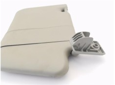 Recambio de parasol izquierdo para nissan micra (k12e) 1.5 dci referencia OEM IAM 96401AX601  