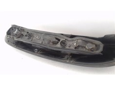 Recambio de piloto trasero izquierdo para opel corsa c 1.2 twinport referencia OEM IAM 1222064  