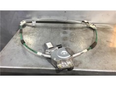 Recambio de mecanismo elevalunas delantero izquierdo para fiat i punto (176) berlina 75 1.2 referencia OEM IAM 467364350  