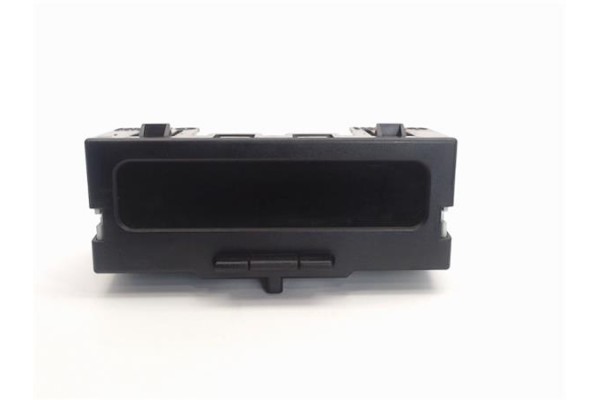 Recambio de reloj horario para renault megane ii berlina 3p referencia OEM IAM 8200107839B AFFA2++/21667671-1 