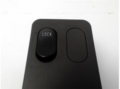 Recambio de mando elevalunas para saab 9-3 berlina 2.0 turbo referencia OEM IAM 4814372  