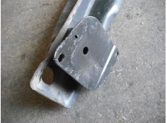 Recambio de refuerzo paragolpes para volkswagen new beetle berlina (9c1/1c1) 2.0 referencia OEM IAM 1C0807311C  