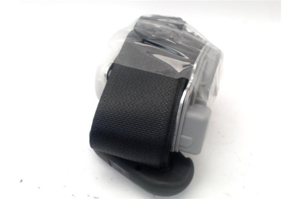 Recambio de cinturon seguridad trasero izquierdo para citroen c1 1.2 feel referencia OEM IAM B0008723XX  
