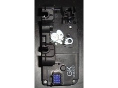 Recambio de cierre electromagnetico trasero derecho para opel combo (corsa c) 1.3 cdti 16v referencia OEM IAM 9186698  