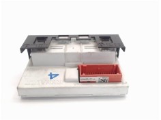 Recambio de reloj horario para renault megane ii berlina 3p referencia OEM IAM 8200107839B AFFA2++/21667671-1 