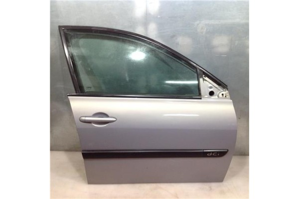 Recambio de puerta delantero derecha para renault megane ii sedán (lm0/1_) 1.5 dci referencia OEM IAM   