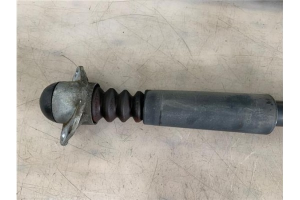 Recambio de amortiguador trasero izquierdo para volkswagen golf iv berlina (1j1) 1.9 tdi referencia OEM IAM 1J0513025BG  