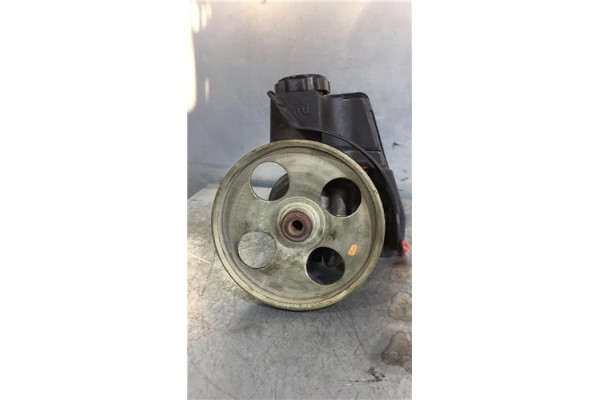 Recambio de bomba servodireccion para peugeot 206 1.4 xr referencia OEM IAM 9635868880 2607336QM 