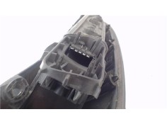 Recambio de piloto trasero izquierdo para opel corsa c 1.2 twinport referencia OEM IAM 1222064  