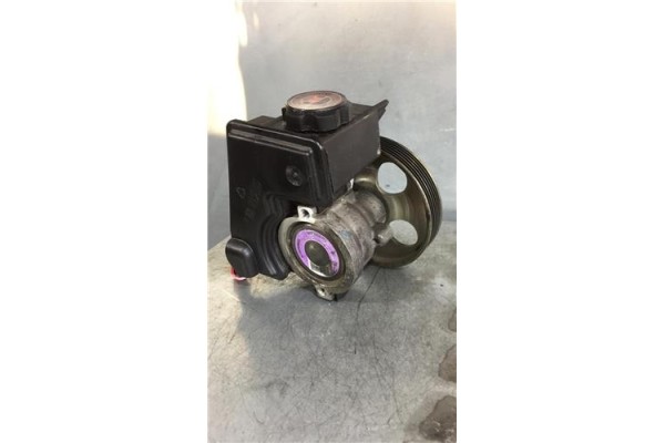 Recambio de bomba servodireccion para peugeot 206 1.4 xr referencia OEM IAM 9635868880 2607336QM 