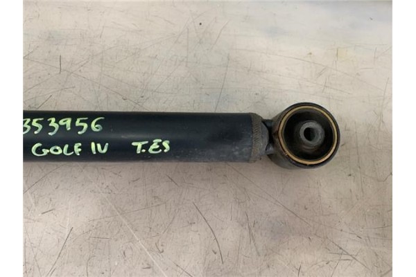 Recambio de amortiguador trasero izquierdo para volkswagen golf iv berlina (1j1) 1.9 tdi referencia OEM IAM 1J0513025BG  