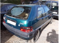 citroen saxo del año 1996