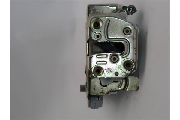 Recambio de cierre electromagnetico delantero derecho para nissan primera berlina (p11)(1996) 2.0 td referencia OEM IAM   