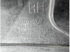 Recambio de piloto trasero derecho para ford mondeo berlina (ge) referencia OEM IAM  HU24TB 438 , FIAT | 456 , FIAT | 36 , FORD 