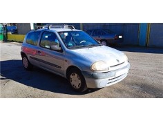 renault clio ii fase i (b/cb0) del año 1998