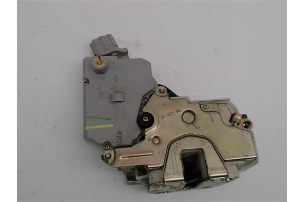 Recambio de cierre electromagnetico delantero derecho para nissan primera berlina (p11)(1996) 2.0 td referencia OEM IAM   