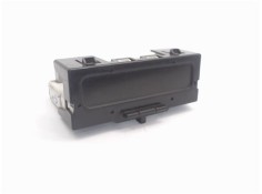 Recambio de reloj horario para renault clio ii fase i (b/cb0) referencia OEM IAM P7700436307A AFFA2+/21656209-5 