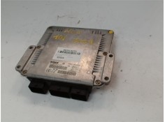 Recambio de centralita para peugeot 406 berlina (s1/s2) 2.0 hdi 90 referencia OEM IAM 9642301880 0281010627 