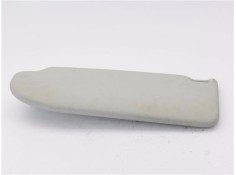 Recambio de parasol derecho para seat ibiza (6l1) 1.4 16v referencia OEM IAM 6L2857552A  